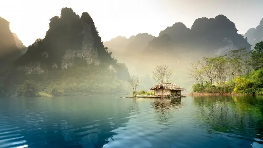 智能系统环保先进